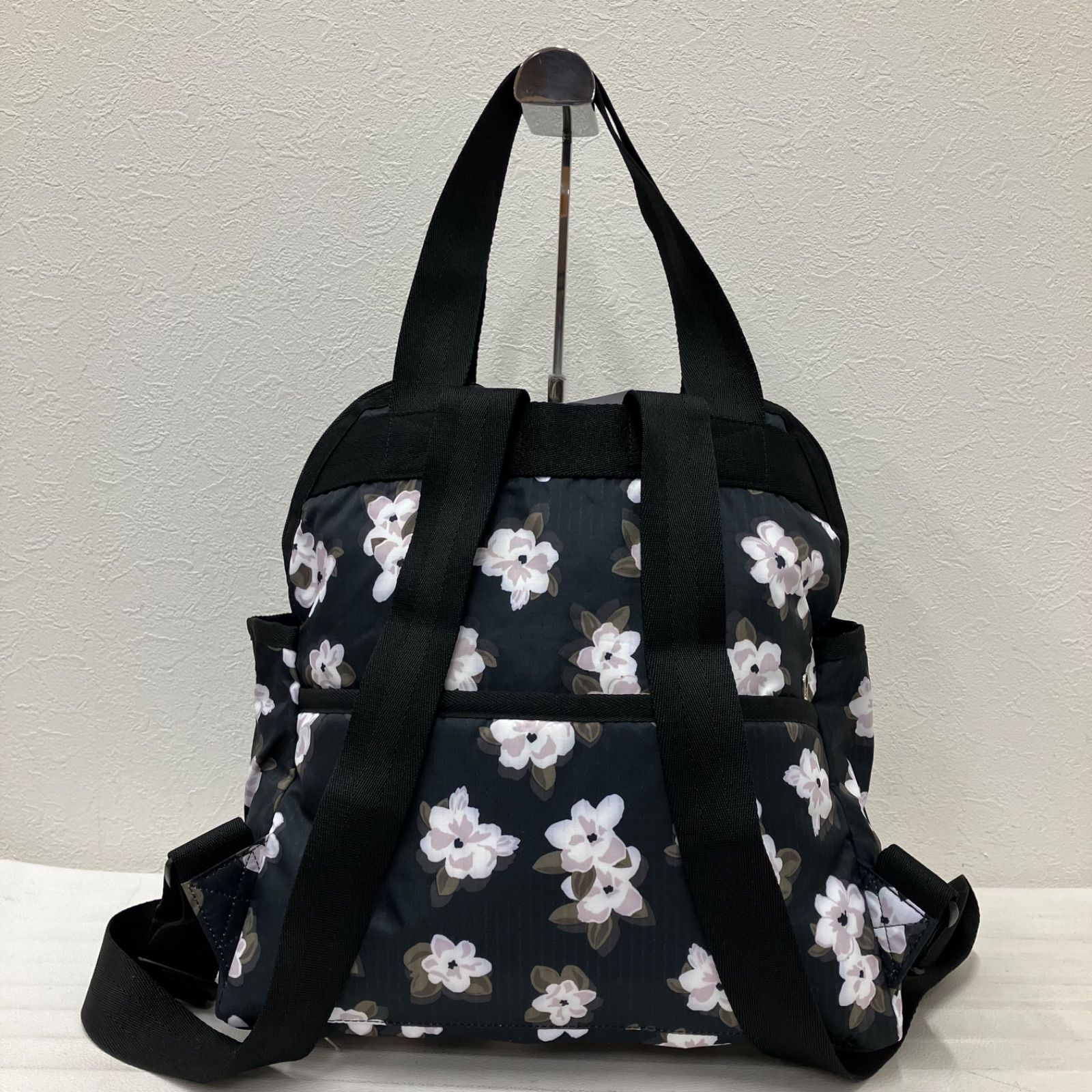 6428 LeSportsac レスポートサック リュックサック バックパック