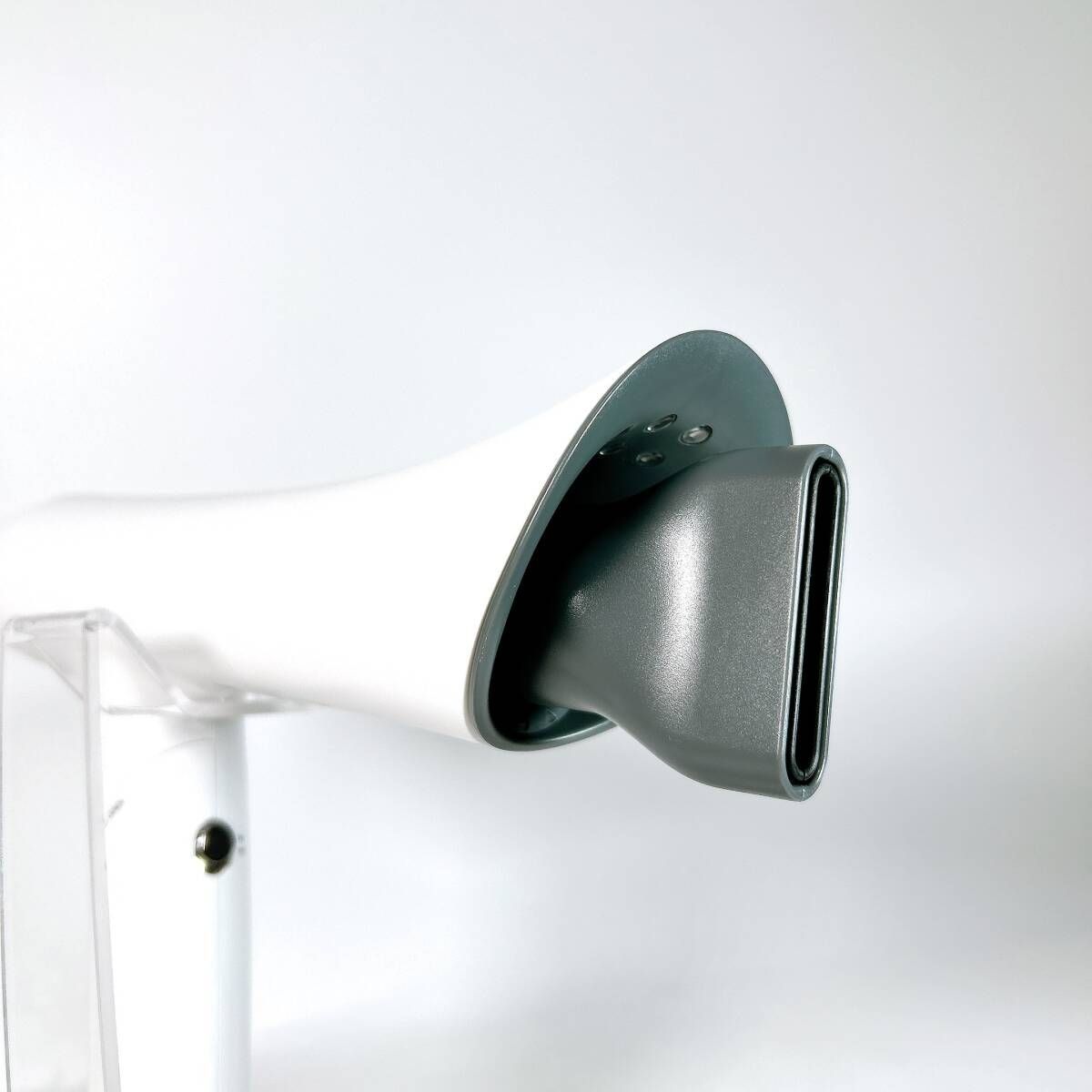 美品】Amway サテニーク スカルプ&ヘアドライヤー 324002J 送料無料