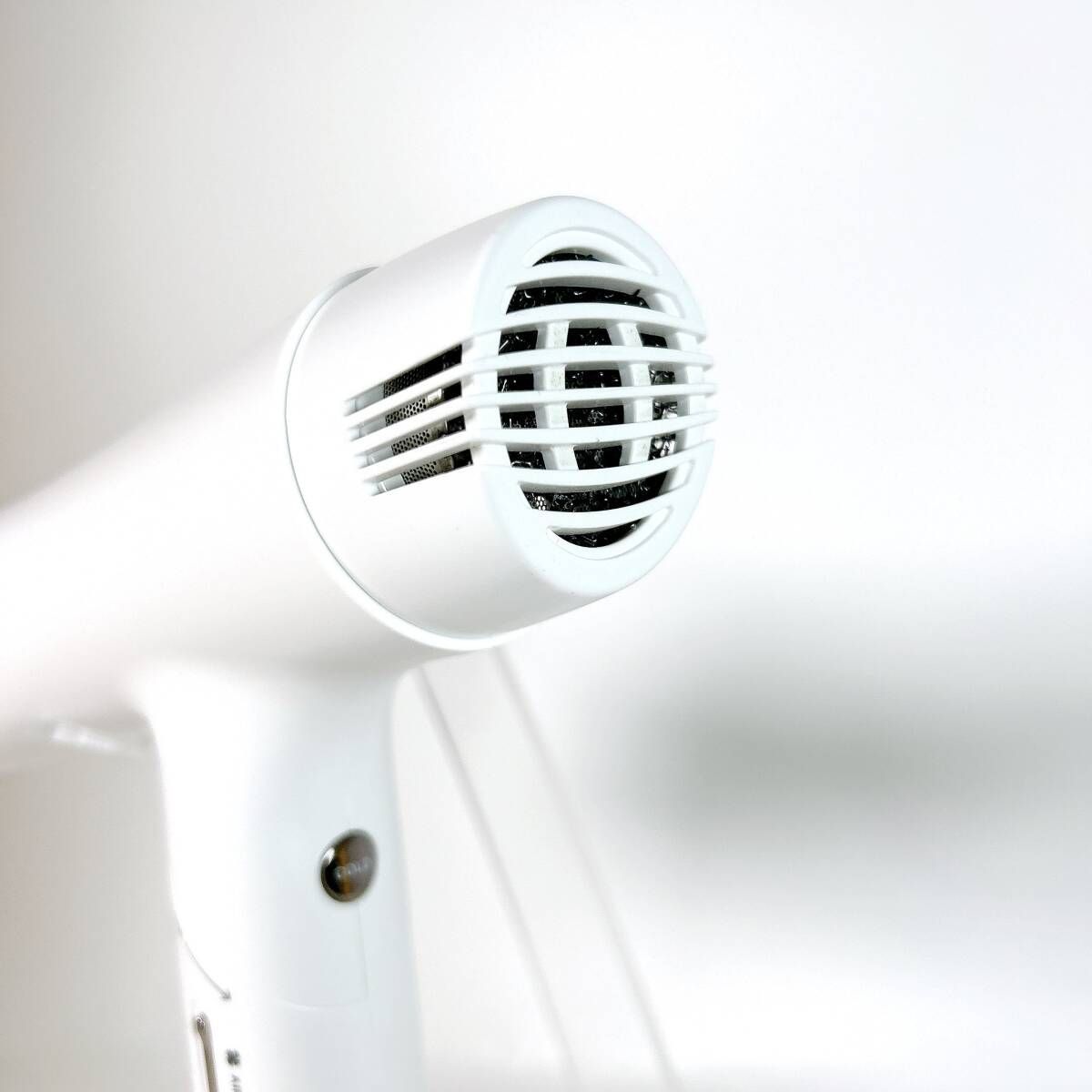 美品】Amway サテニーク スカルプ&ヘアドライヤー 324002J 送料無料