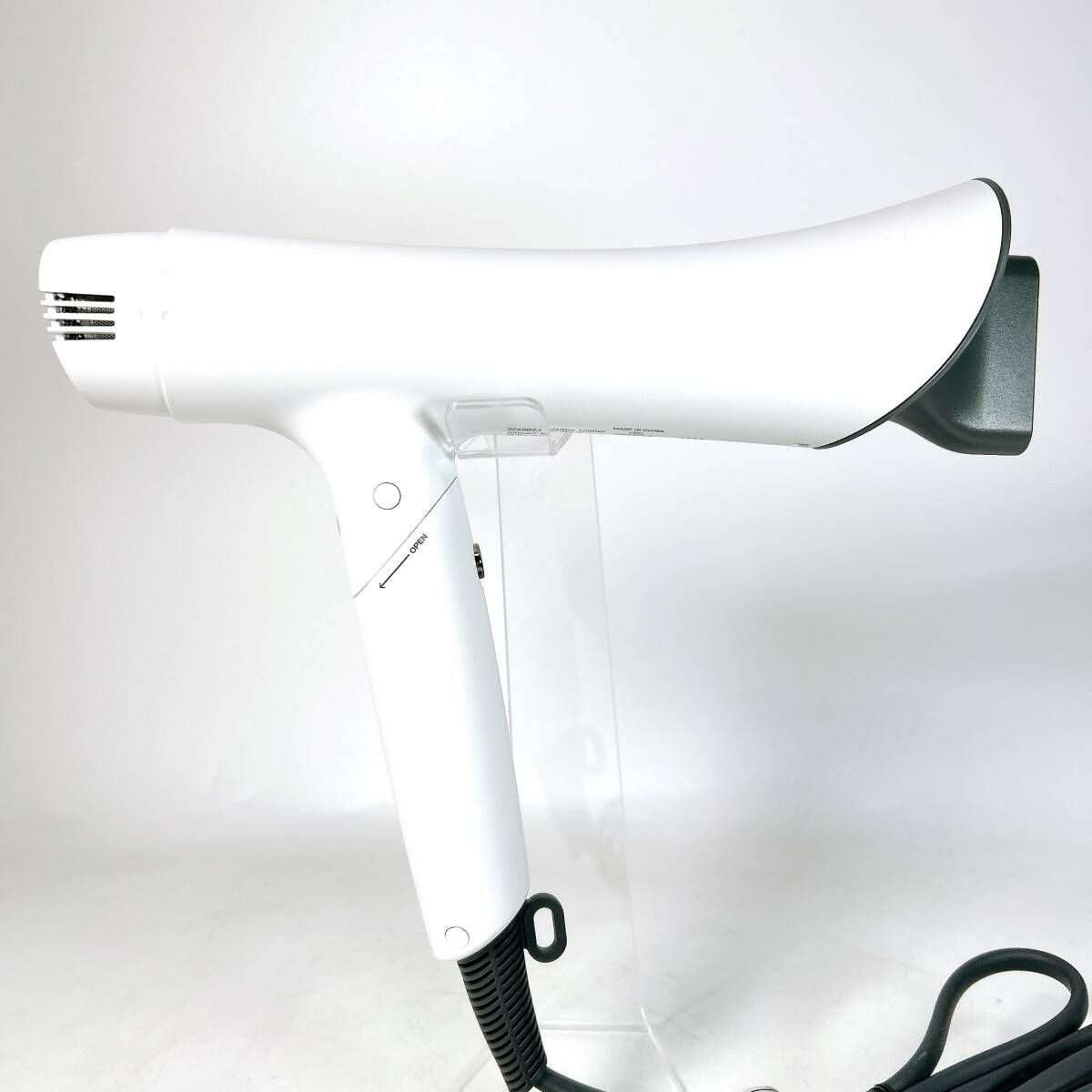 美品】Amway サテニーク スカルプ&ヘアドライヤー 324002J 送料無料