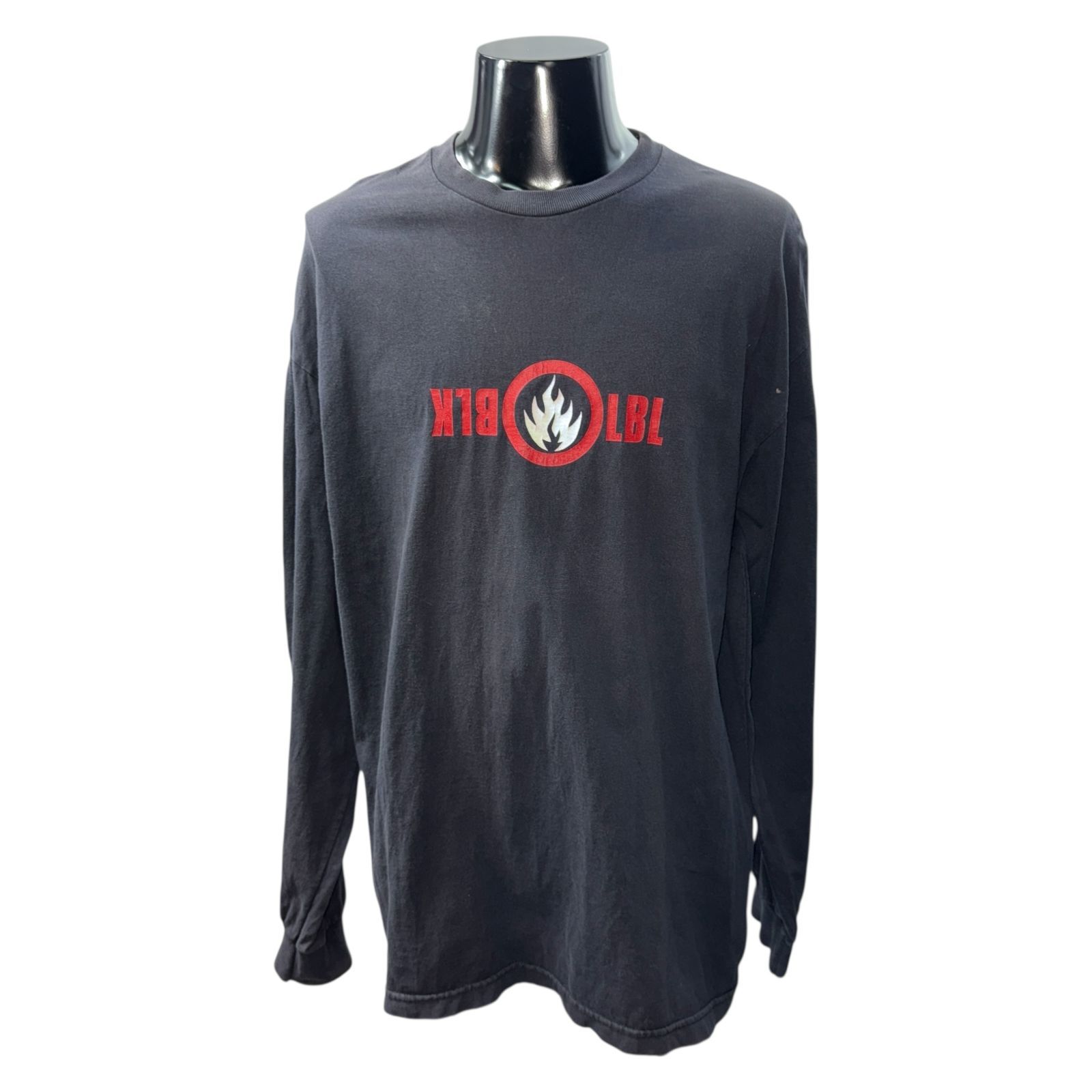 BLACK LABEL】ブラックレーベル 