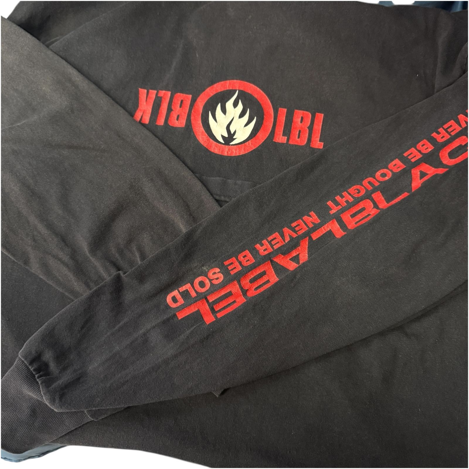 BLACK LABEL】ブラックレーベル 