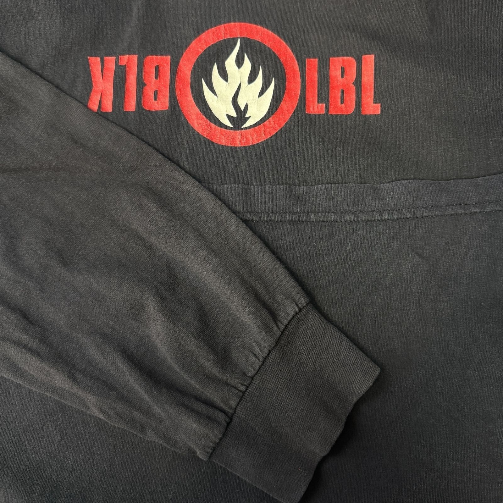 BLACK LABEL】ブラックレーベル 