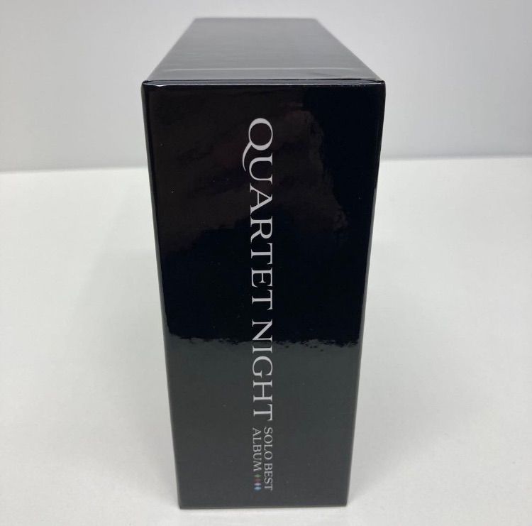 うたプリ カルナイ ソロアルバム アニメイト連動特典 全巻収納BOX