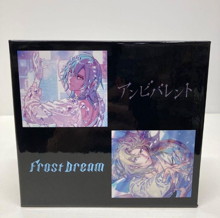 うたプリ カルナイ ソロアルバム アニメイト連動特典 全巻収納BOX