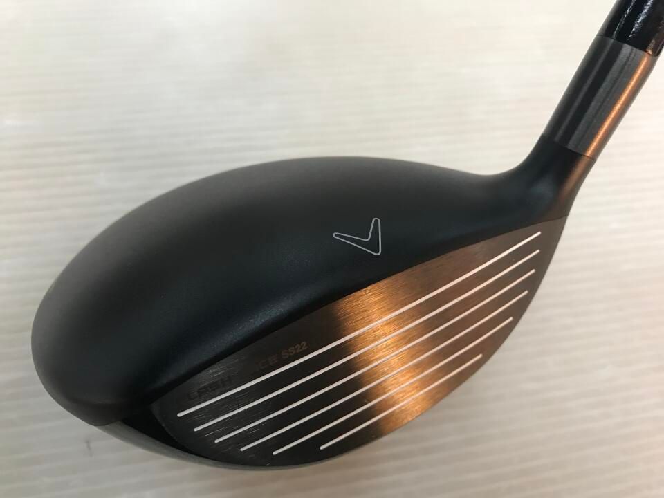 ROGUE ST LS | 16.5 | S | TENSEI 55 for Callaway(ROGUE ST) | 中古