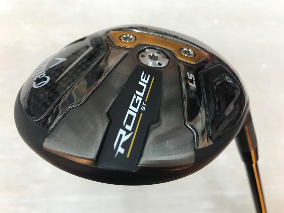 ROGUE ST LS | 16.5 | S | TENSEI 55 for Callaway(ROGUE ST) | 中古