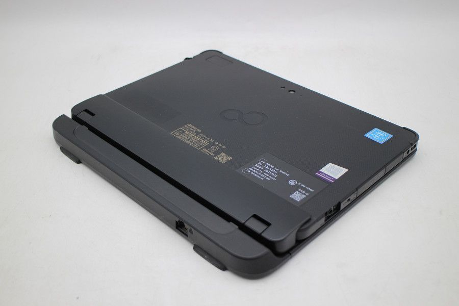 富士通 ARROWS Tab Q508/SE 節約 Atom X7 Z8700 1.6GHz/4GB/128GB/10.1