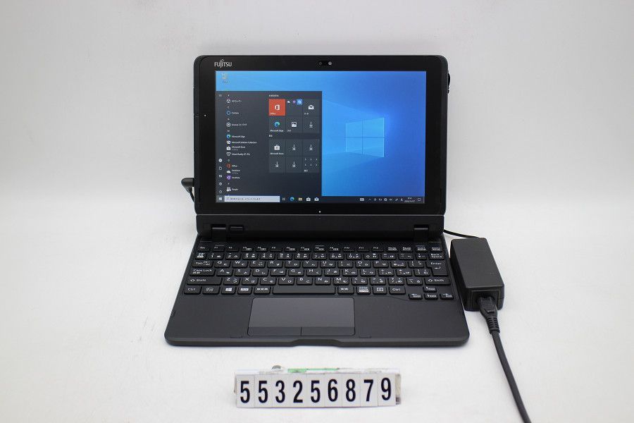 富士通 ARROWS Tab Q508/SE Atom X7 Z8700 1.6GHz/4GB/128GB/10.1W