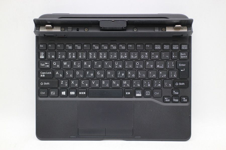 富士通 ARROWS Tab Q508/SE Atom X7 Z8700 1.6GHz/4GB/128GB/10.1W