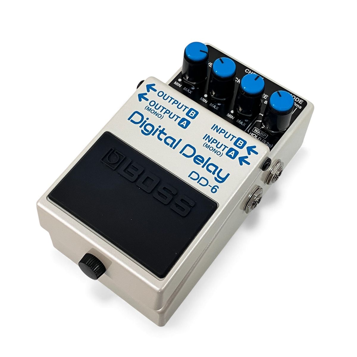 BOSS DD-6 デジタルディレイ エフェクター 音響機材 中古 Z10638840
