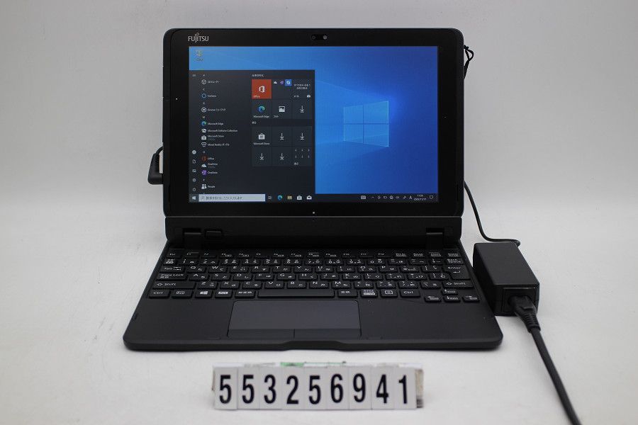 富士通 ARROWS Tab Q508/SE Atom X7 Z8700 1.6GHz/4GB/128GB/10.1W