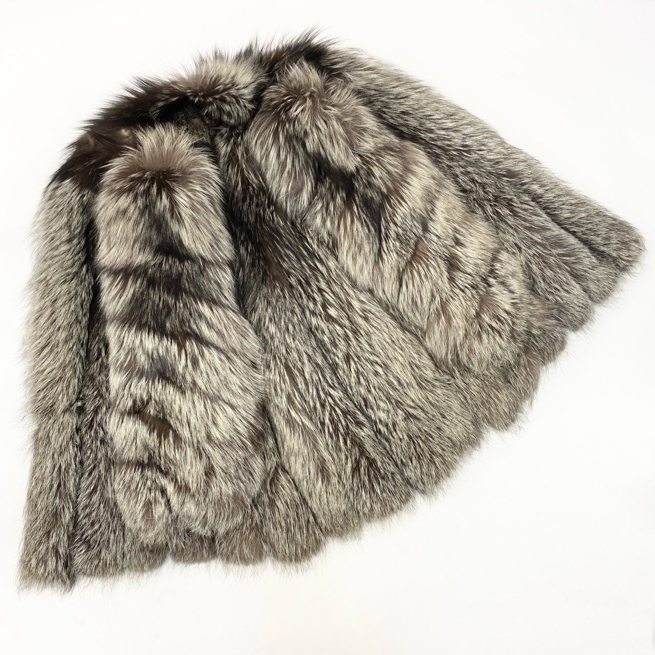 71k20 SAGA FOX ROYAL サガフォックス ロイヤル シルバーフォックス