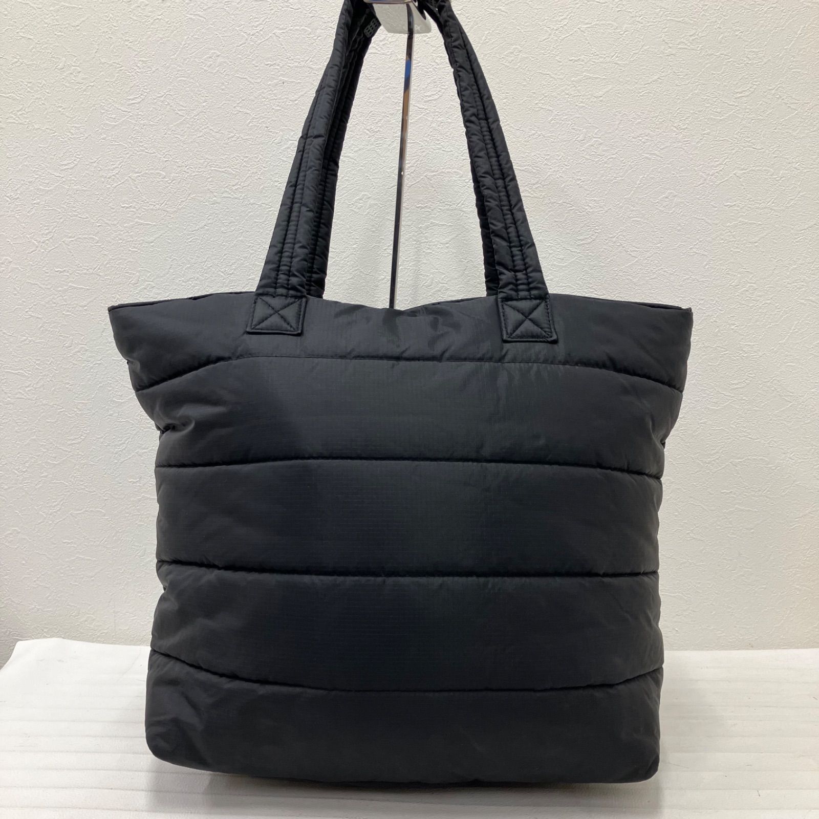 6411 UGG アグ トートバッグ クリスタルパッファートート キルティング 