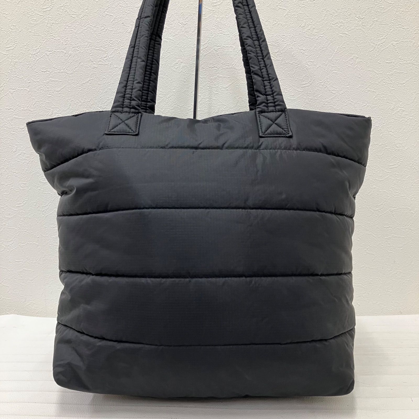 6411 UGG アグ トートバッグ クリスタルパッファートート キルティング