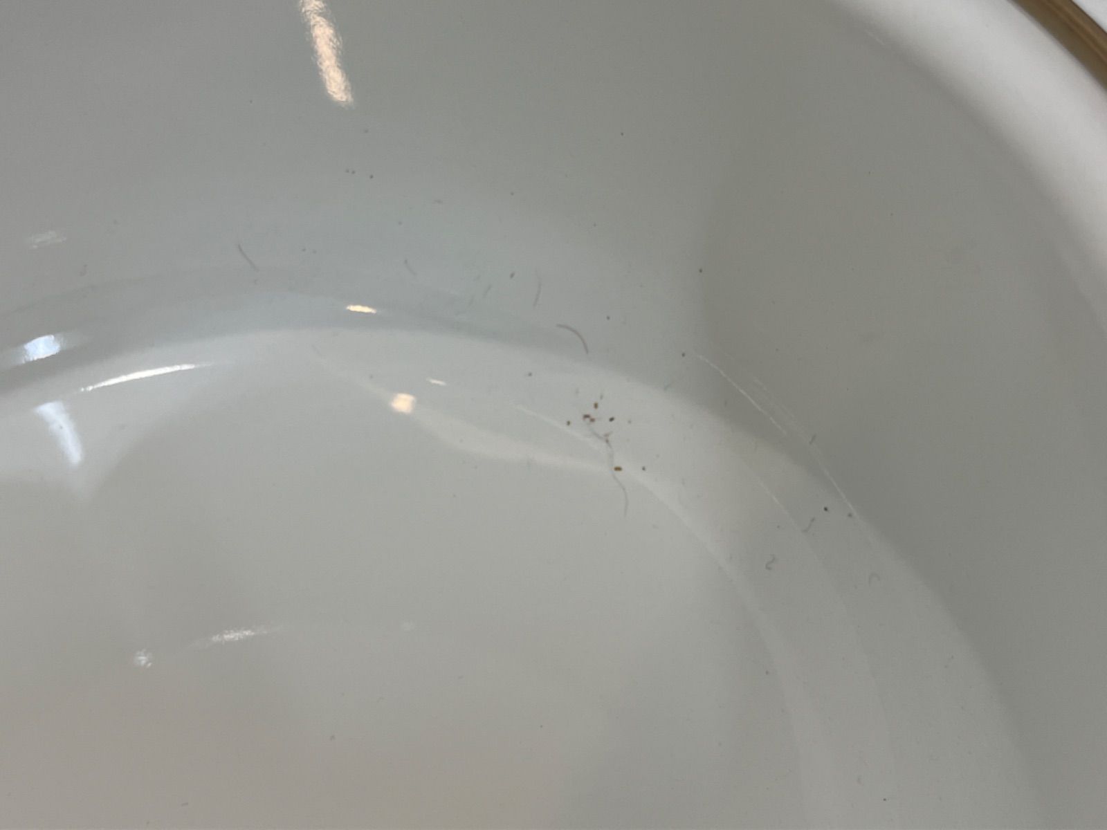 ベルサイユ両手鍋