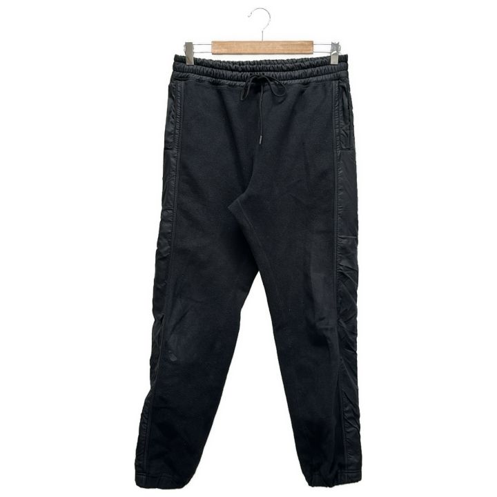 nonnative (ノンネイティブ) ③ NN-P3639 HIKER EASY RIB PANTS POLY