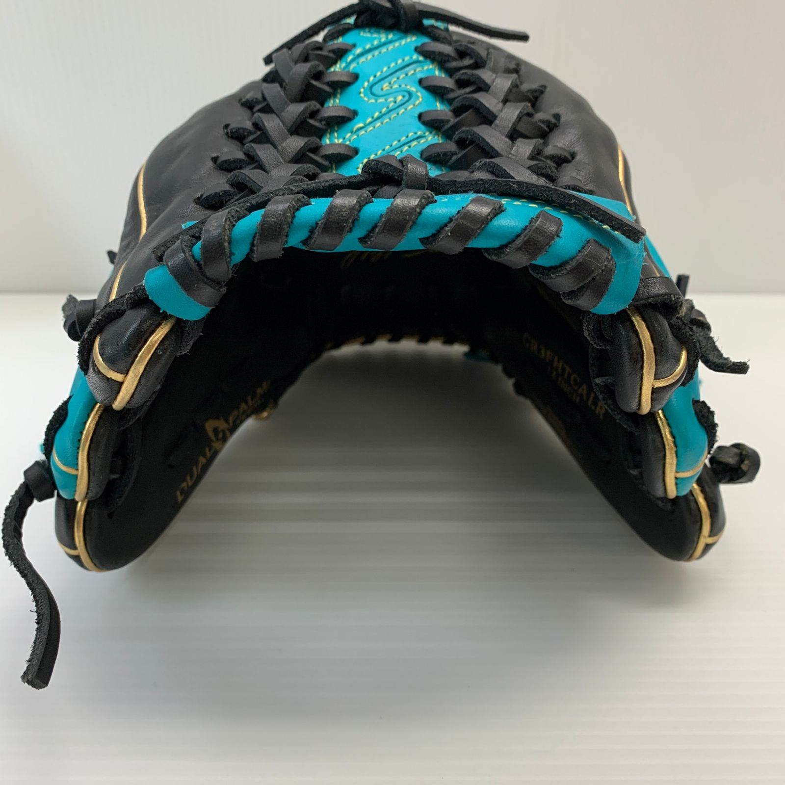 ローリングス Rawlings ハイパーテック 両手投げ用 軟式 大人 一般 内 