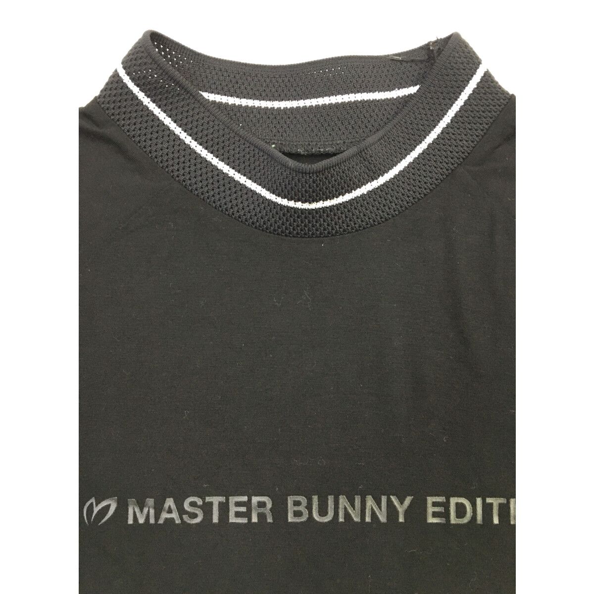 レディース マスターバニーエディション MASTER BUNNY EDITION 半袖
