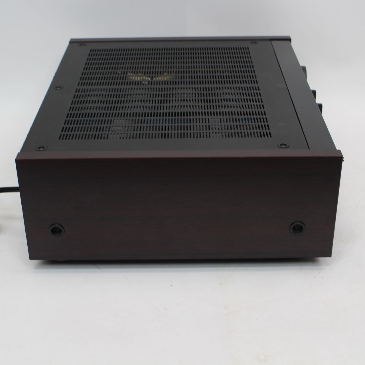 SONY　ＴＡーＦ５５５ＥＳ　プリメインアンプ　　動作確認品 237)SONY TA-F555ESX プリメインアンプ - メルカリ