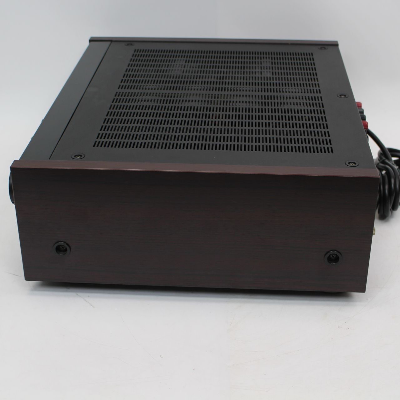 237)SONY TA-F555ESX プリメインアンプ - メルカリ