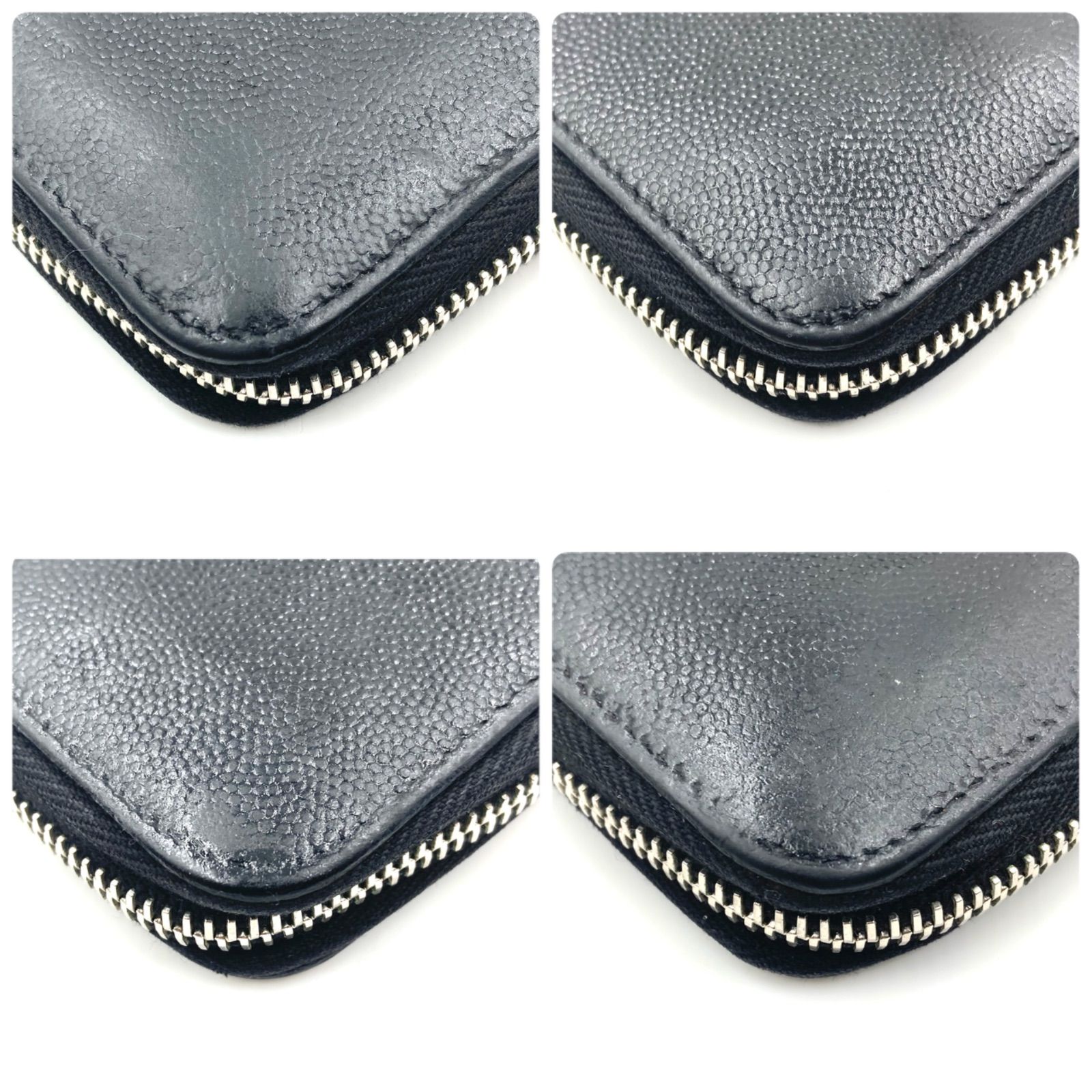 サンローラン 小銭入れ メンズ SAINT LAURENT サンローラン 