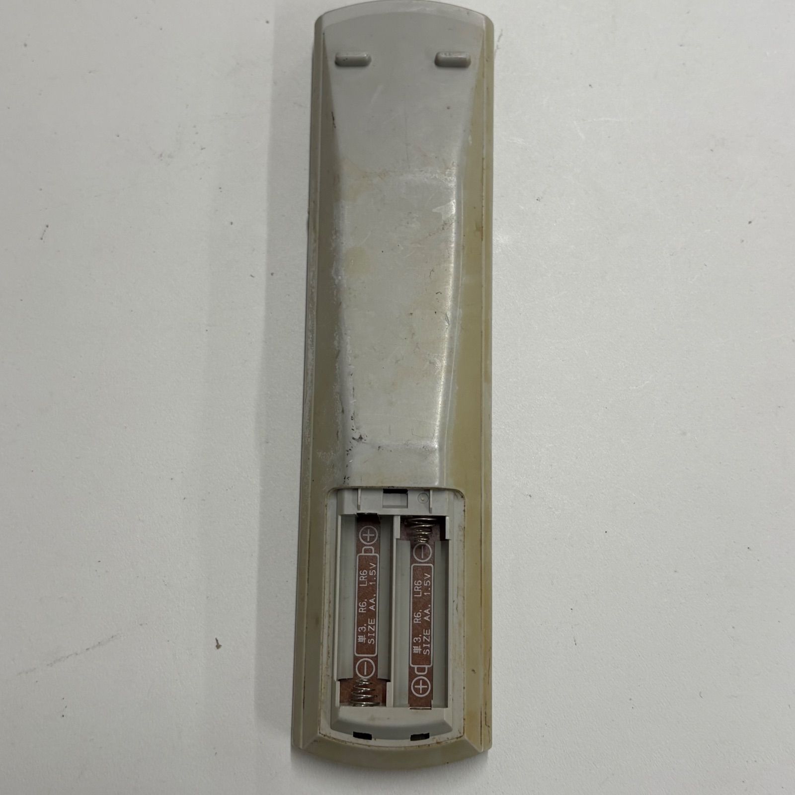 Victor UX-WD700-M用リモコン RM-SUXW7 - メルカリ