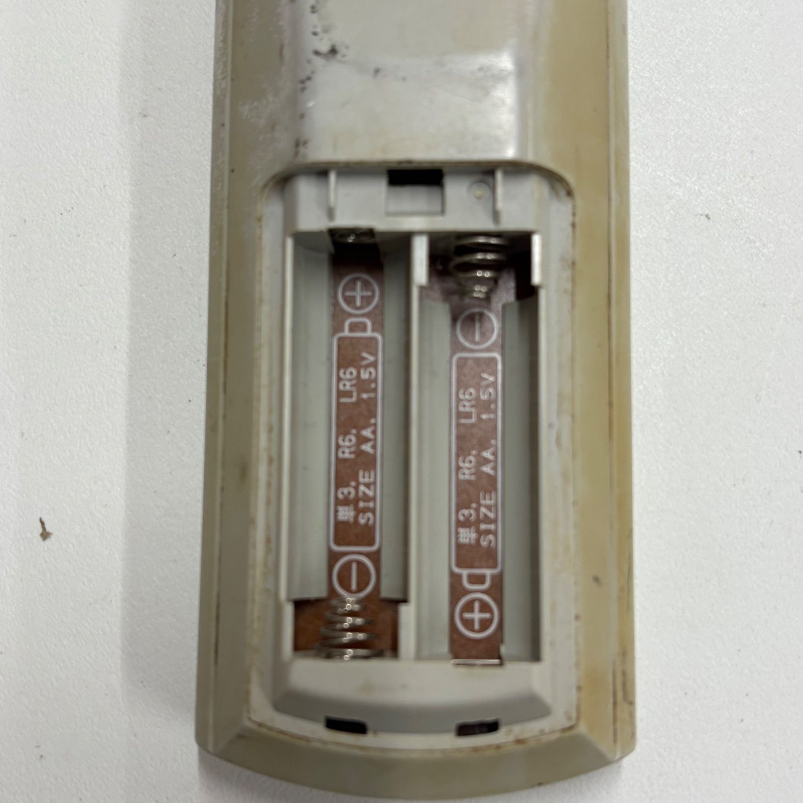 Victor UX-WD700-M用リモコン RM-SUXW7 - メルカリ