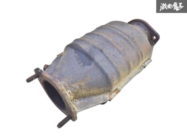 ★コア崩れ無し★ 日産純正RB25DET 触媒 キャタライザーER34 シルビア ☆コア崩れ無し☆ 日産純正RB25DET 触媒 キャタライザーER34 シルビア