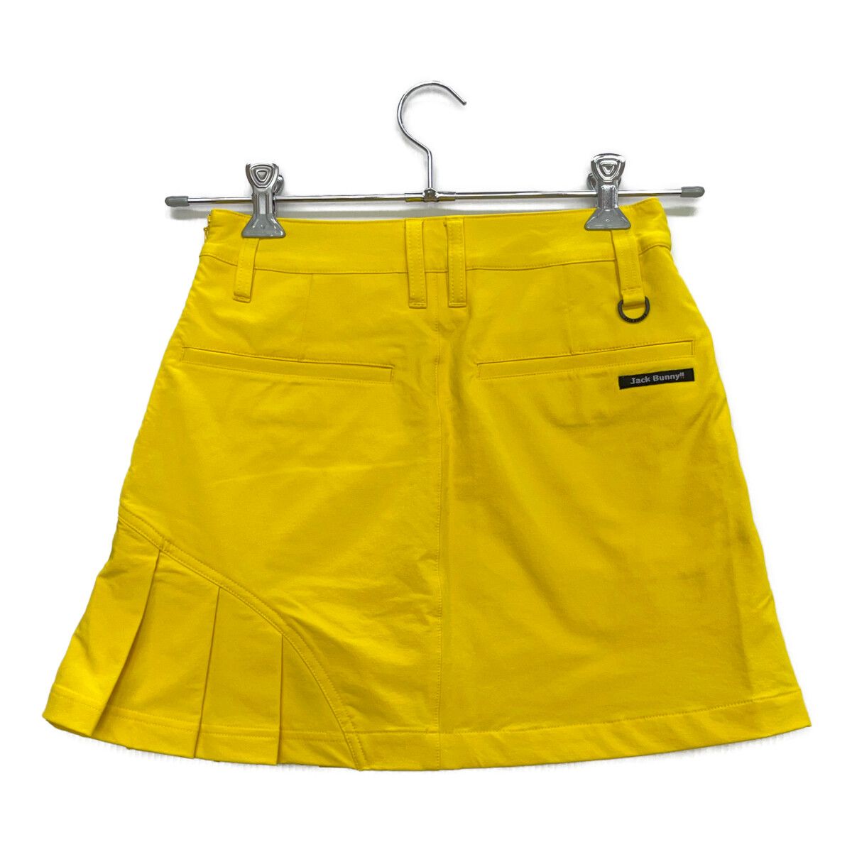 【未使用】Jack Bunny!!スカート　インナーパンツ一体型 楽天市場】JACK BUNNY ジャックバニー インナー付スカート ホワイト系
