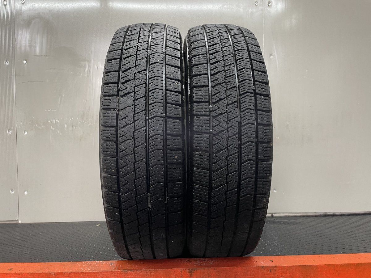 BS BRIDGESTONE BLIZZAK VRX2 165/65R15 15インチ スタッドレス 2本 20
