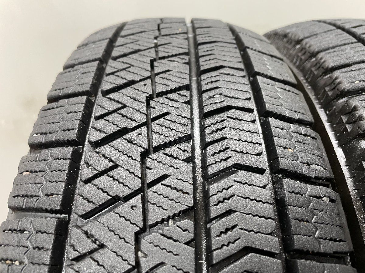 車 BS BRIDGESTONE BLIZZAK VRX2 165/65R15 15インチ スタッドレス 2本 