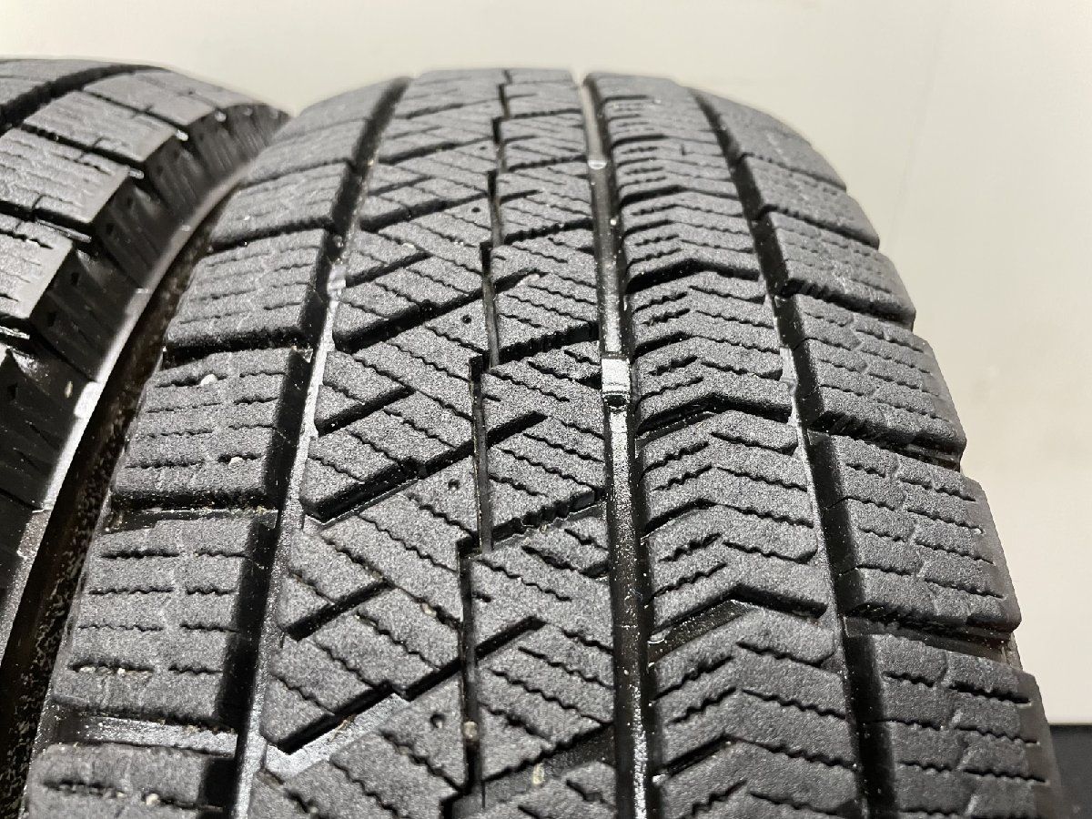 BLIZZAK VRX スタッドレス155/65R14 4本セットバリ溝バリ山 BLIZZAK VRX スタッドレス155/65R14 4本セットバリ溝バリ山 BLIZZAK