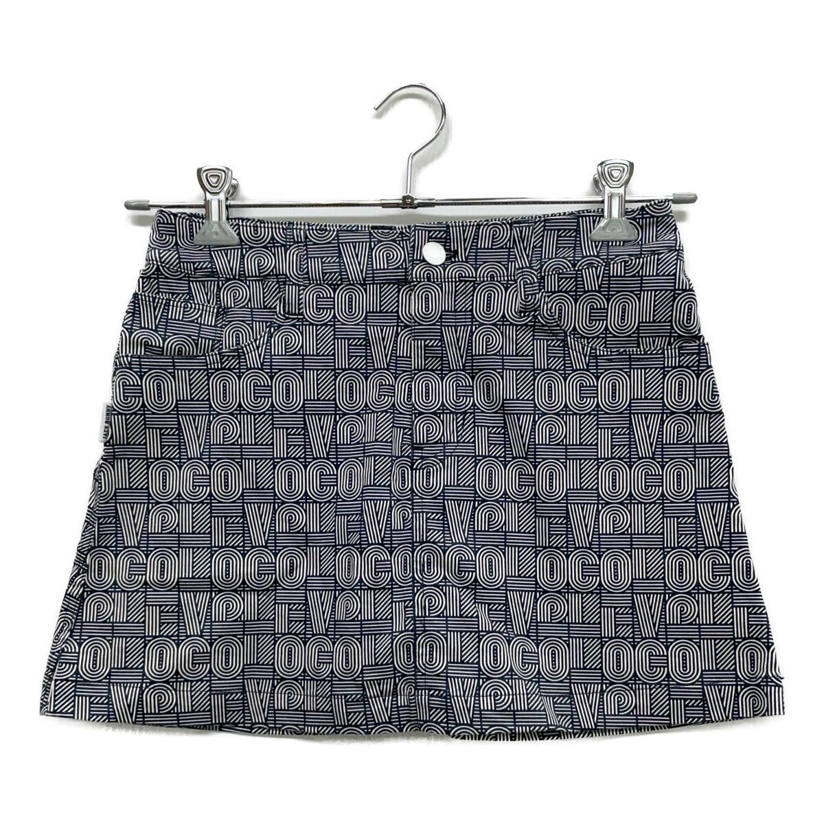 中古 レディース ジャックバニー Jack Bunny!! スカート 0(S) 紺