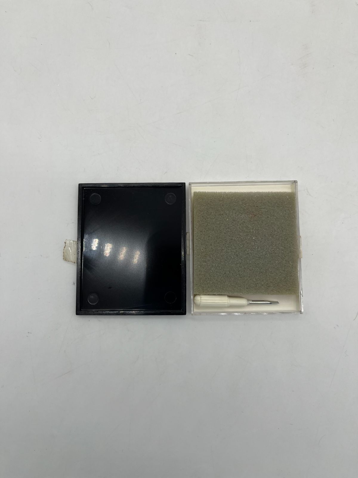 【新品未使用】レコード針 HUMING 東京宝石 デラックス サファイヤニードル ジャンク品 東京宝石 デラックス サファイヤ針 FOR 33 1/2 & 45 RPM