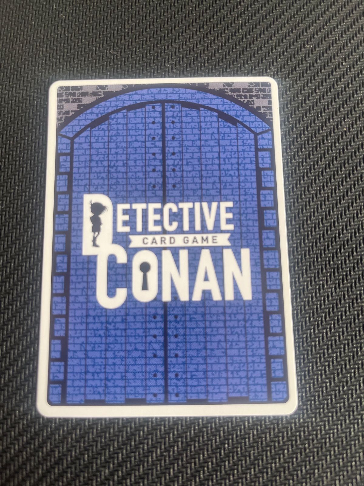 信義の絆 SEC 毛利蘭 サイン入り - メルカリ