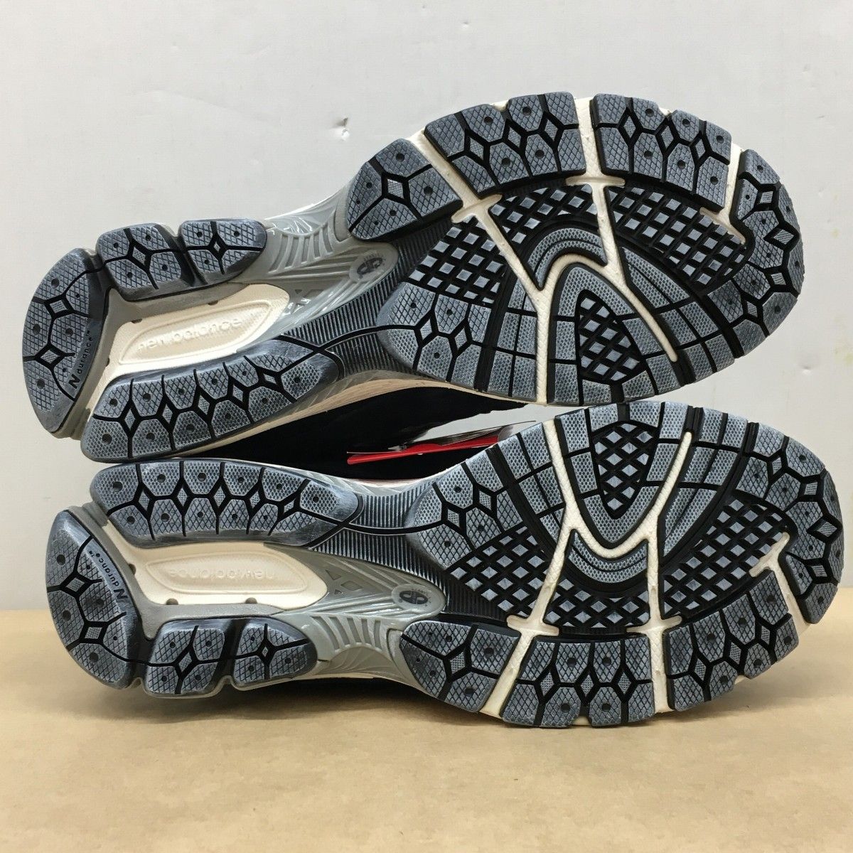 未使用 New balance 2002R Protection Pack Dark Navy M2002RDF サイズ