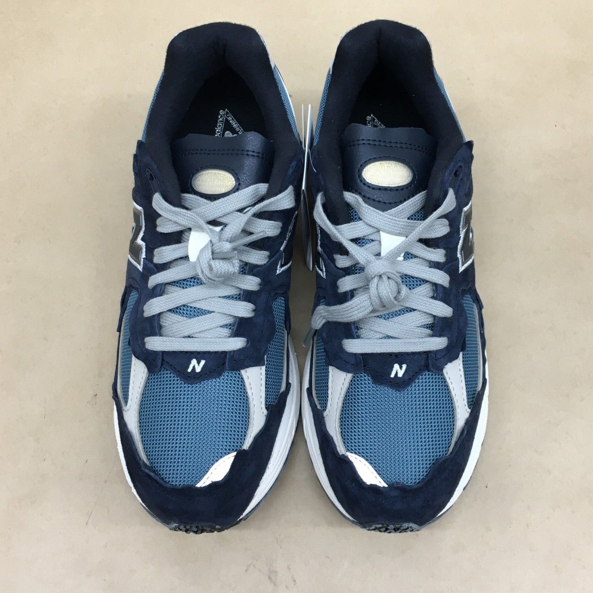 中古 品 新品未使用 NEW BALANCE M2002RDF US8.5 26.5cm