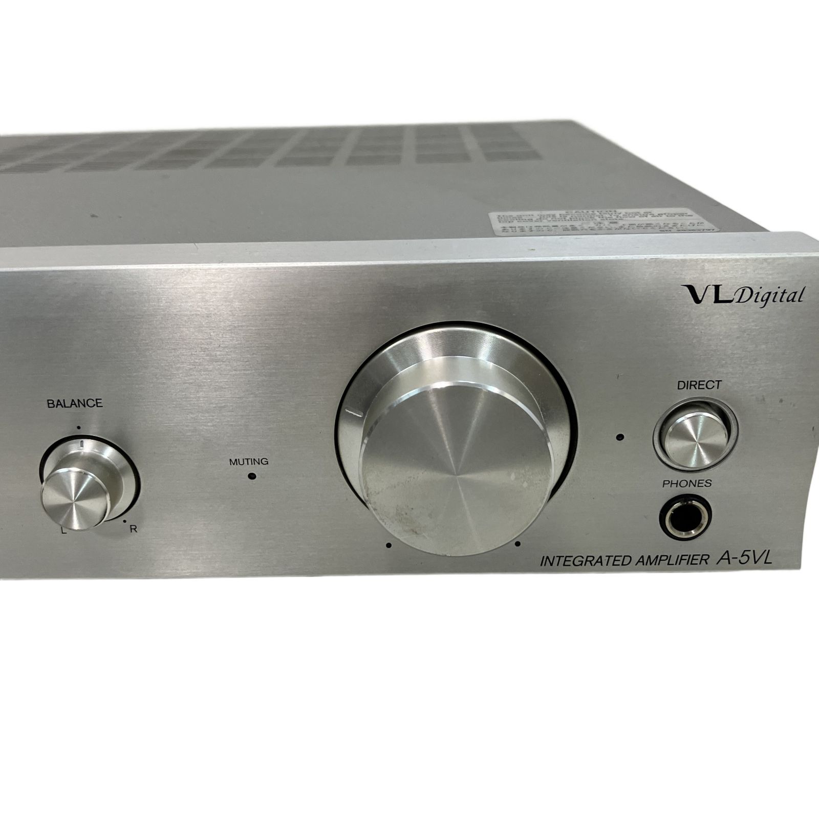 ONKYO オンキョー　プリメインアンプ　A-5VL オンキヨー、プリメインアンプ「A-5VL」の限定色 - 価格.com