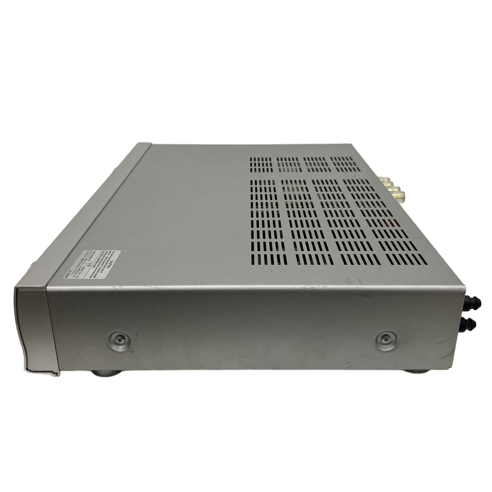 ONKYO A-5VL INTEGRATED AMPLIFIER プリメインアンプ 音響機器