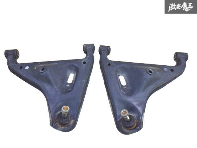 er34純正ロアアーム er34純正ロアアーム ▽フロントロアアーム▽日産 スカイライン ER34