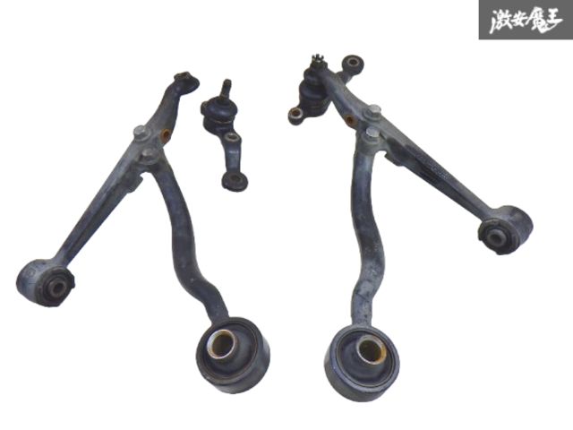 JZX110純正ロアアーム中古　JZX100 JZX110純正ロアアーム中古 JZX100 JZX110純正ロアアーム中古 JZX100