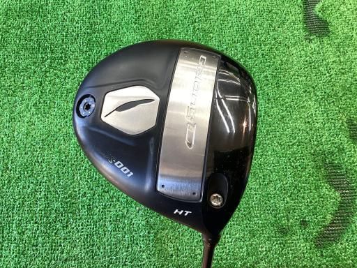 フォーティーン Gelong D DX-001 HT(46) FT-40d 中古
