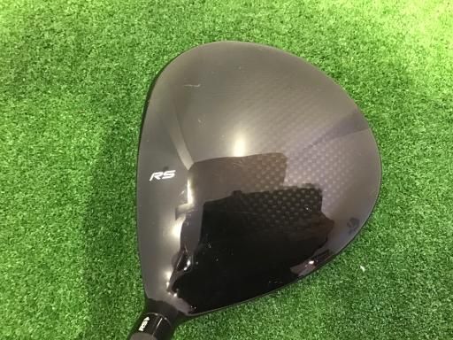 プロギア RS JUST(2022) 10.5° アウトレット ドライバー DR Diamana