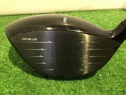 プロギア RS JUST(2022) 10.5° アウトレット ドライバー DR Diamana