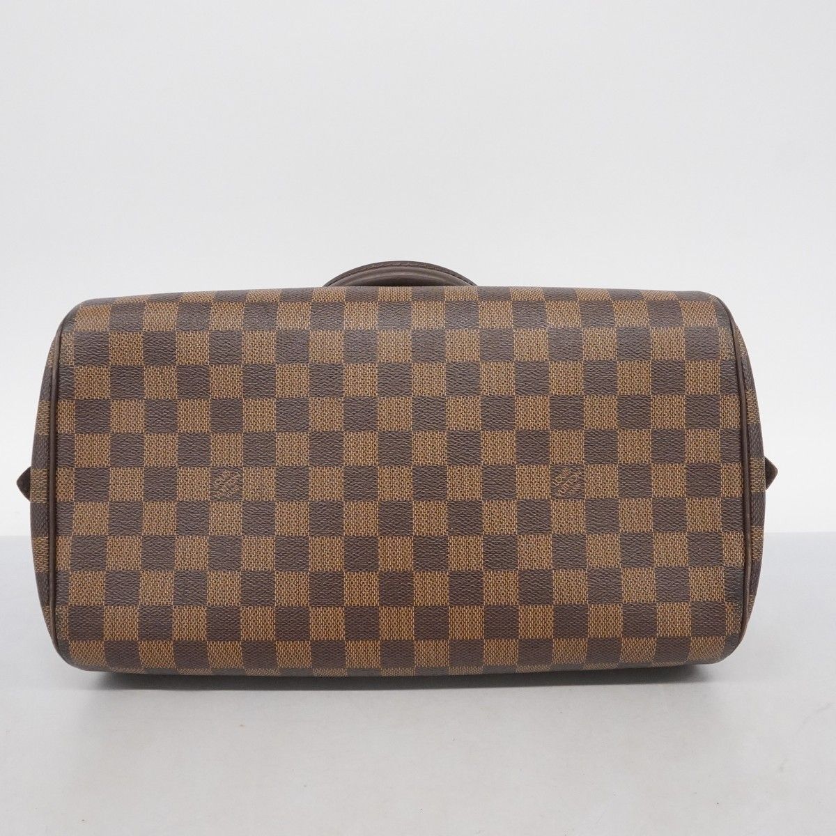 ☆SALE【5ob0735】ルイヴィトン ハンドバッグ ダミエ リベラMM N41434