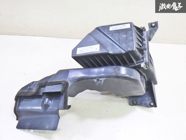 破損無し】日産純正 ER34 スカイライン R34 RB25DE AT エアクリーナー