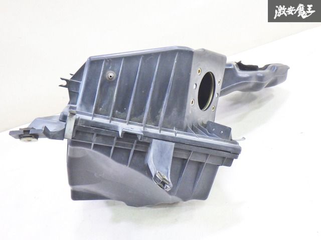 破損無し】日産純正 ER34 スカイライン R34 RB25DE AT エアクリーナー