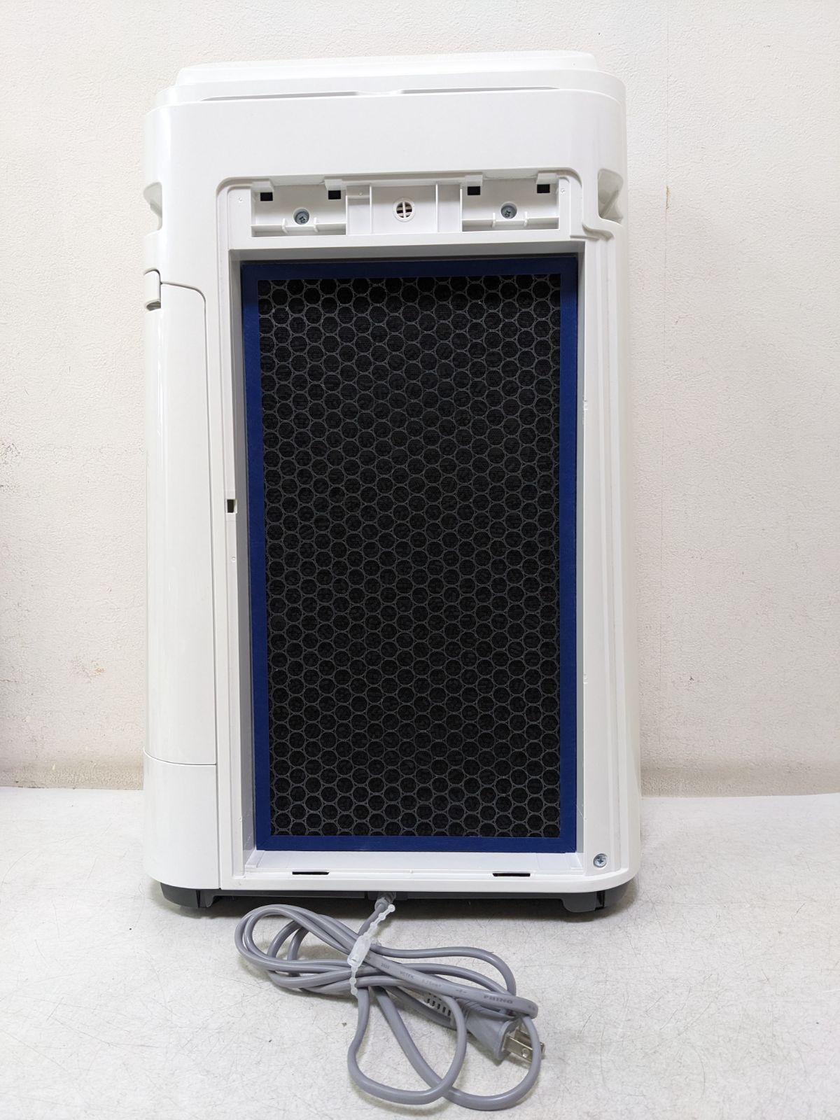 SHARP 加湿空気清浄機 KC-P500Y-W 2022年製 楽天市場】シャープ シャープ SHARP KC-P500Y-W ホワイト系 プラズマ