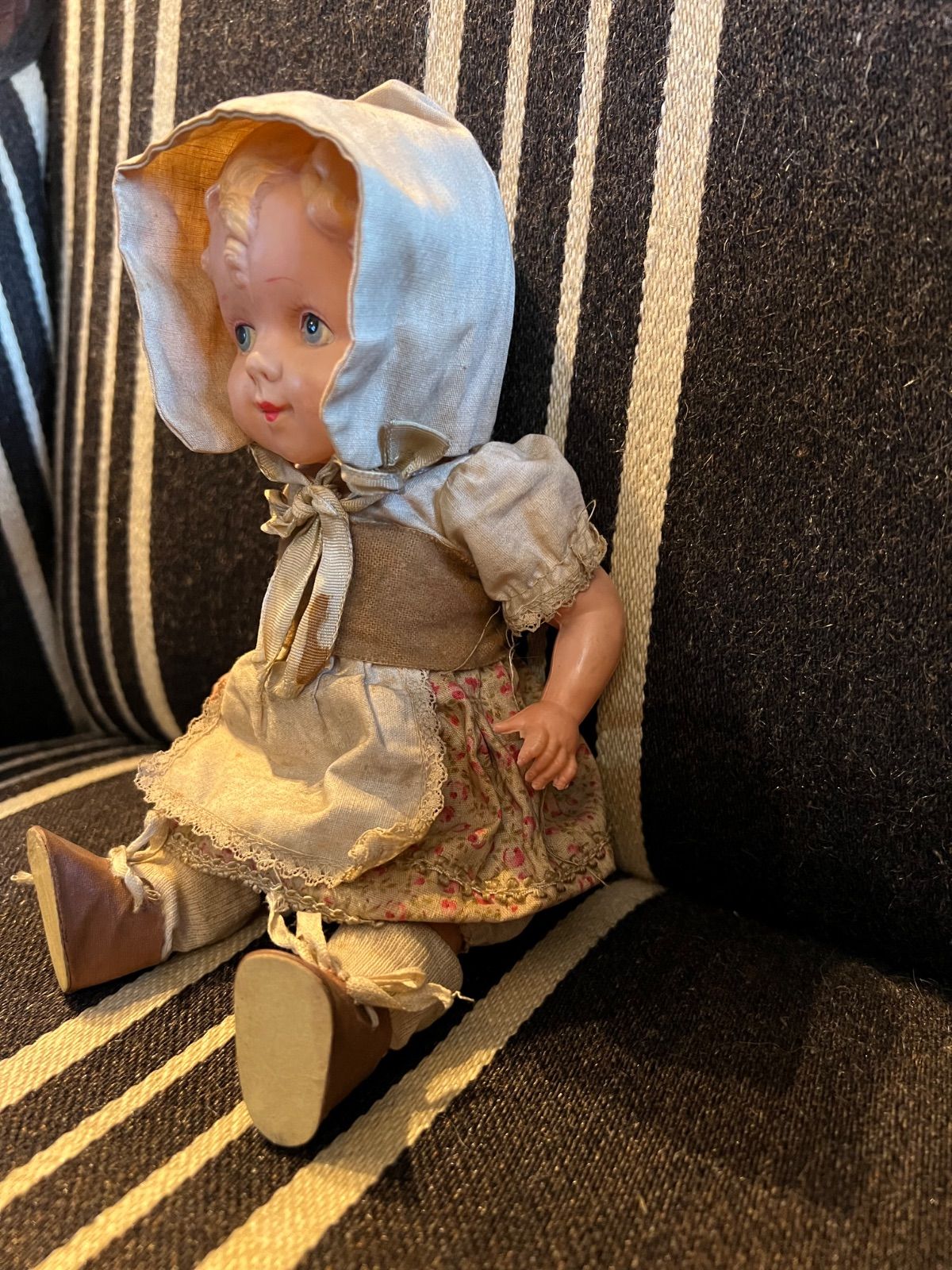 希少 昭和レトロ お買い得品 セルロイド人形 ベビー人形 昭和 レトロ